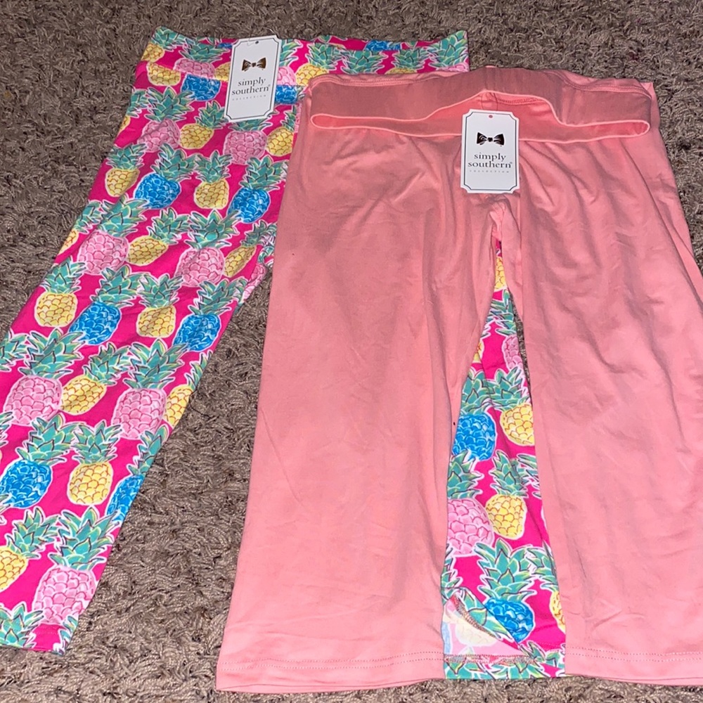 Simply Southern Collection Size Small/Medium/Large (One Size Fits Most)